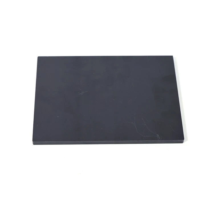 PVC Black Sheeting factory