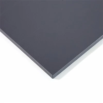 Extruded CPVC Sheet